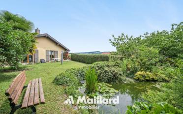 Einfamilienhaus 5.5 Zimmer - image - 3