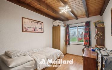 Einfamilienhaus 5.5 Zimmer - image - 10