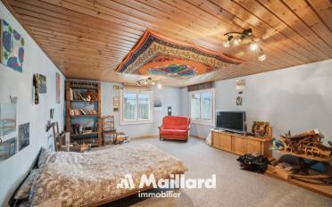 Einfamilienhaus 5.5 Zimmer - image - 13