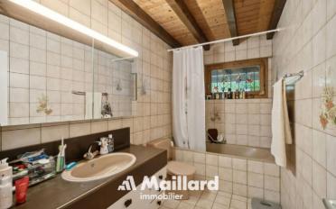 Einfamilienhaus 5.5 Zimmer - image - 11