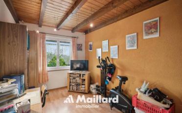 Einfamilienhaus 5.5 Zimmer - image - 12