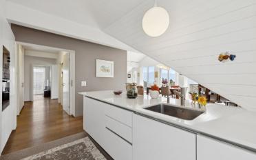 Attikawohnung 5.5 Zimmer - image - 9