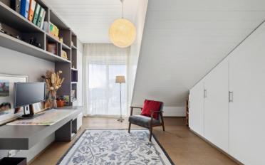 Attikawohnung 5.5 Zimmer - image - 12