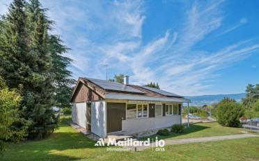 Single house 4.5 rooms - image - 13