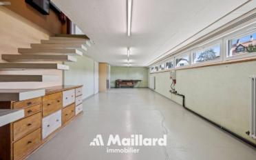 Single house 8.5 rooms - image - 10