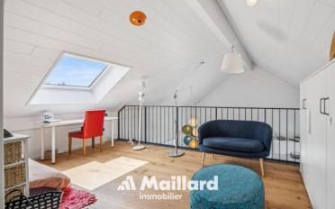 Duplex 4.5 rooms - image - 9