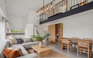 Duplex 4.5 rooms - image - 1