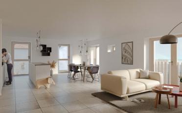 Apartment 4.5 rooms - image - 6