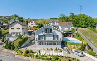 Villa - image - 3