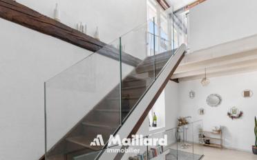 Duplex 6.5 rooms - image - 7