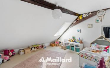 Duplex 6.5 rooms - image - 13
