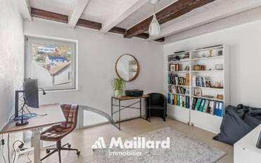 Duplex 6.5 rooms - image - 8