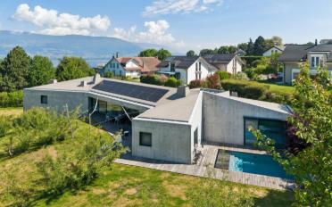 Villa 5.5 pièces - image - 1