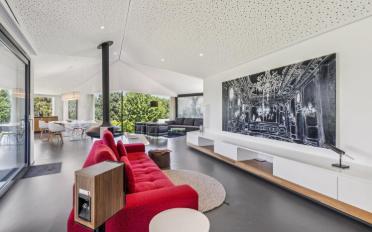 Villa 5.5 pièces - image - 8
