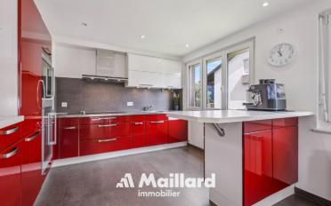Duplex 4.5 rooms - image - 4