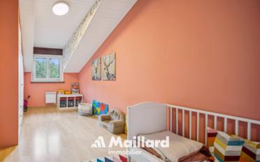 Duplex 4.5 rooms - image - 9