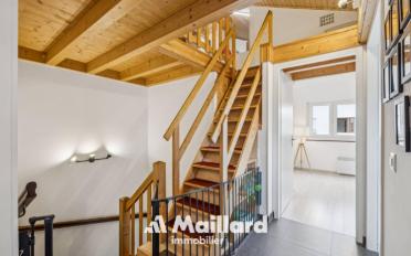 Duplex 4.5 rooms - image - 13