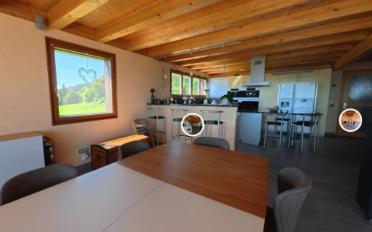 Chalet 6.5 rooms - image - 4