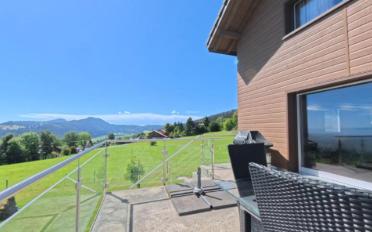 Chalet 6.5 rooms - image - 1
