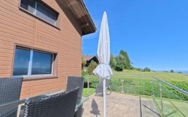Chalet 6.5 rooms - image - 11