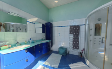 Chalet 6.5 rooms - image - 7