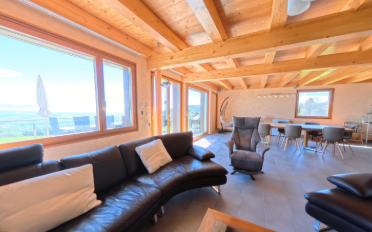 Chalet 6.5 rooms - image - 2