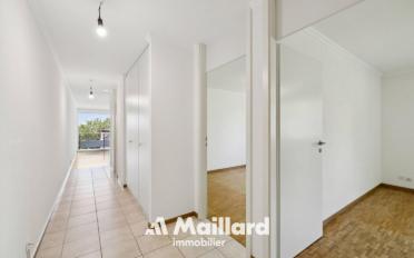 Apartment 3.5 rooms - image - 4