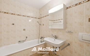 Apartment 3.5 rooms - image - 10