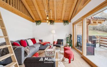 Apartment 3.5 rooms - image - 2
