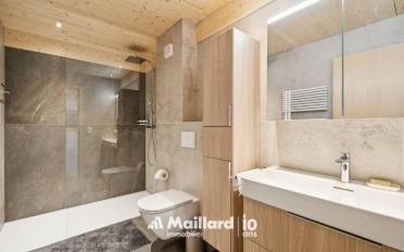Apartment 3.5 rooms - image - 10
