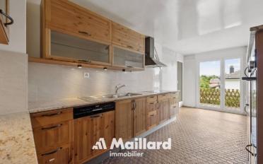 Villa 5.5 rooms - image - 11