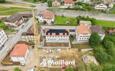 Single house 4.5 rooms - image - 1
