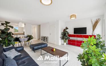 Single house 4.5 rooms - image - 3