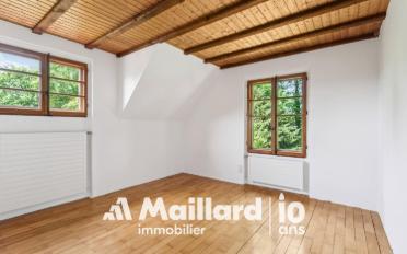Einfamilienhaus 5.5 Zimmer - image - 7