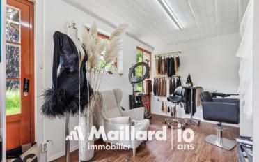 Einfamilienhaus 5.5 Zimmer - image - 11