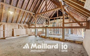 Einfamilienhaus 5.5 Zimmer - image - 10