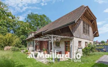 Einfamilienhaus 5.5 Zimmer - image - 13