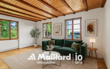 Einfamilienhaus 5.5 Zimmer - image - 3
