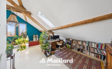 Maison 11 pièces - image - 11
