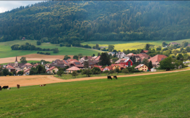 Einfamilienhaus 5.5 Zimmer - image - 8