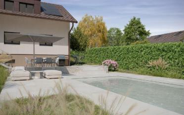 Villa 6.5 pièces - image - 4