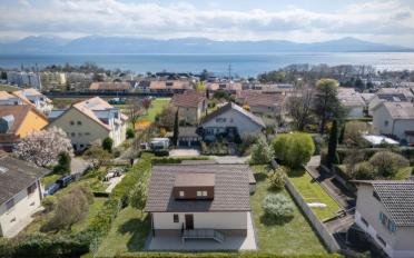 Villa 6.5 pièces - image - 6