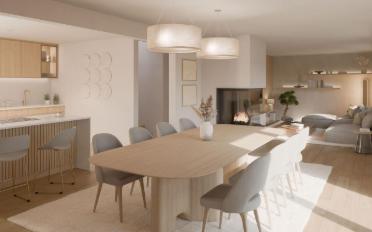 Villa 6.5 pièces - image - 8