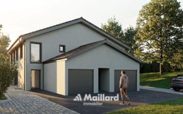 Single house 6.5 rooms - image - 10