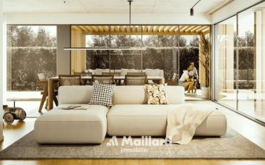 Single house 6.5 rooms - image - 4