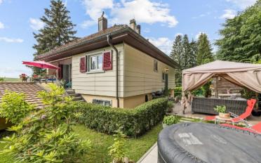 Einfamilienhaus 5.5 Zimmer - image - 5
