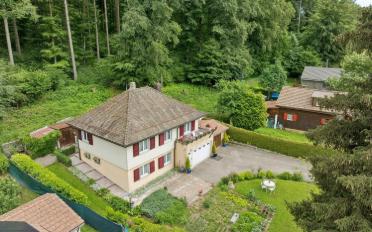 Einfamilienhaus 5.5 Zimmer - image - 3