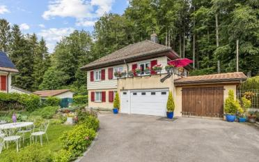 Einfamilienhaus 5.5 Zimmer - image - 7