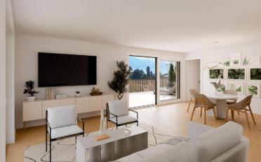 Wohnung 2.5 Zimmer - image - 4