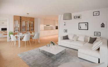 Wohnung 2.5 Zimmer - image - 5